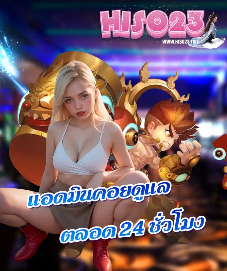 hiso23 สมัคร